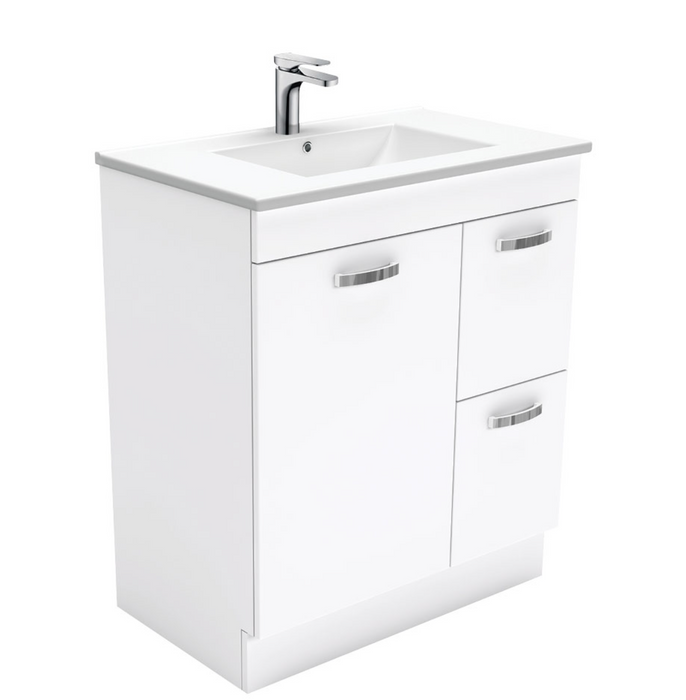 Fienza Dolce Unicab Floor Standing Vanity - 750mm