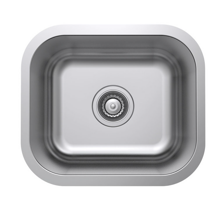 Fienza Tiva 420 Single Sink