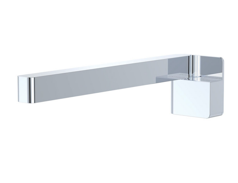 Fienza Tono Swivel Bath Outlet - Chrome SALE