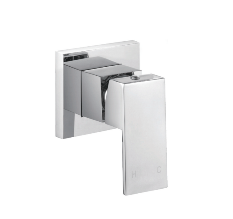 Fienza Jet Wall Mixer - Chrome
