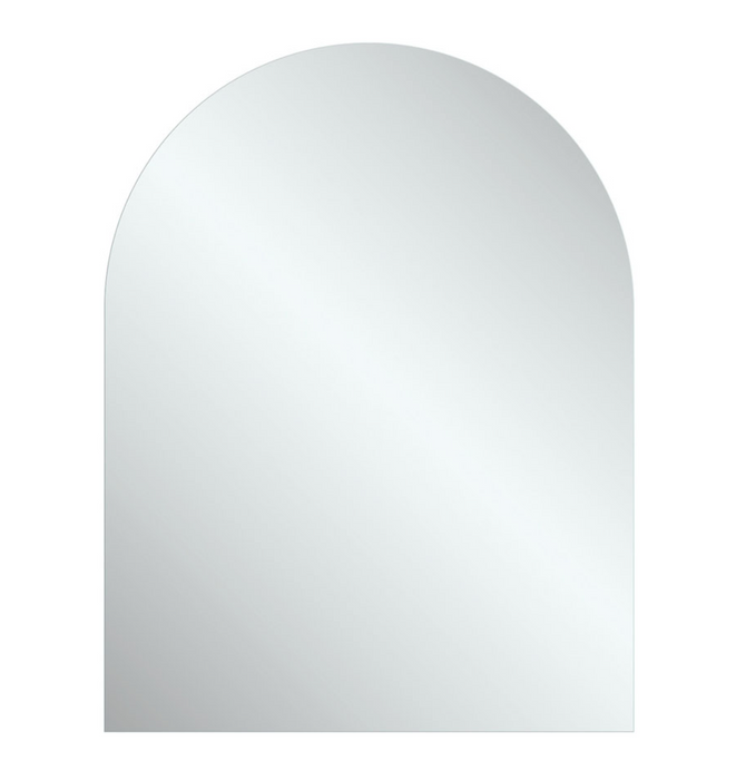 Fienza Arch Mirror 750mm x 975mm