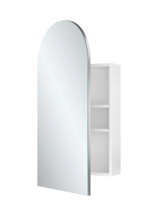 Fienza Arch Shaving Cabinet - 450mm X 900mm