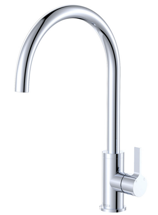 Fienza Sansa Sink Mixer - Chrome