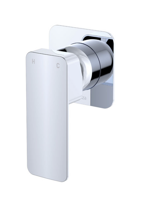 Fienza Tono Wall Mixer - Chrome