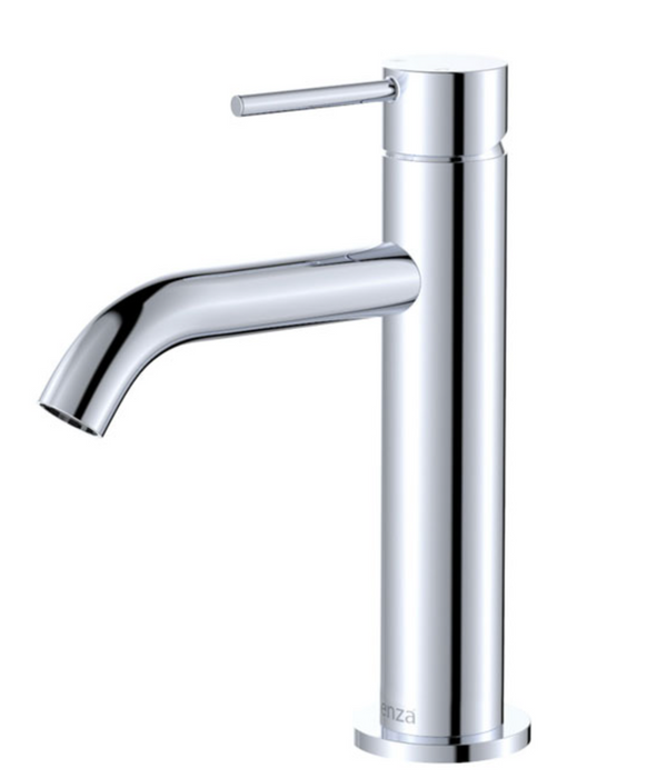 Fienza Kaya Basin Mixer - Chrome