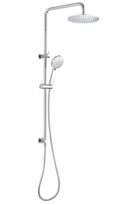 Millennium Akemi Combination Shower 300mm - Chrome