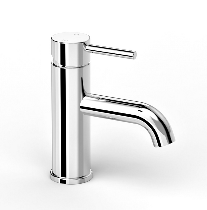 Faucet Strommen Pegasi M Basin Mixer - Chrome