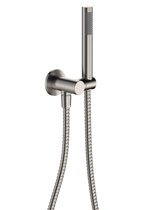 Fienza Isabella Hand Shower - Brushed Nickel