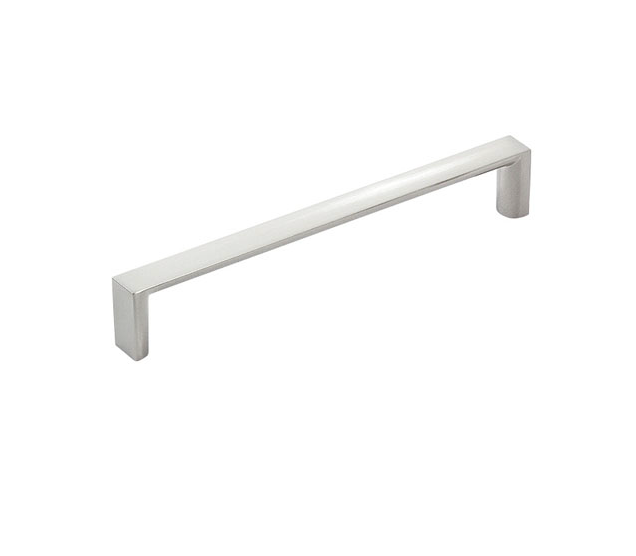 Fienza Dallas Handle 160mm - Brushed Nickel