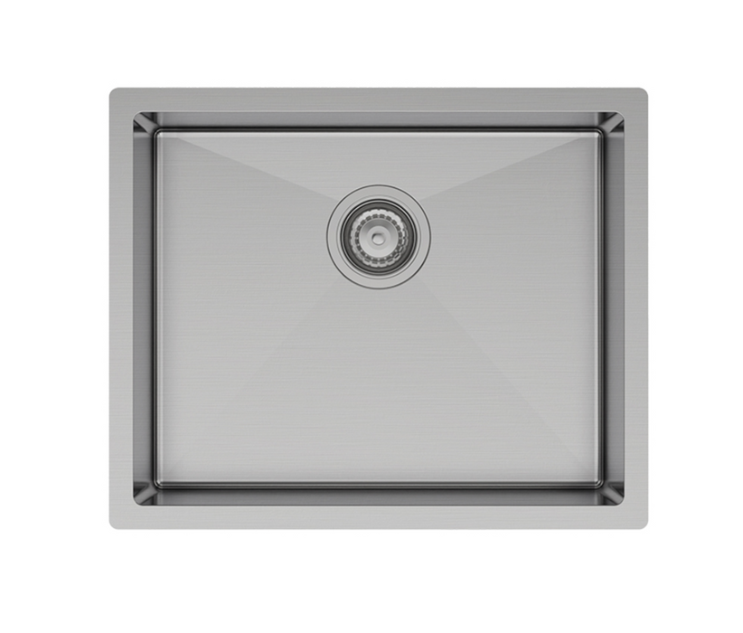 Fienza Hana 40L Single Kitchen Sink