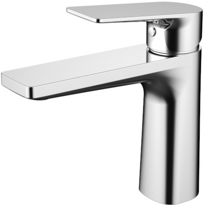 Millennium Jenex Basin Mixer - Chrome