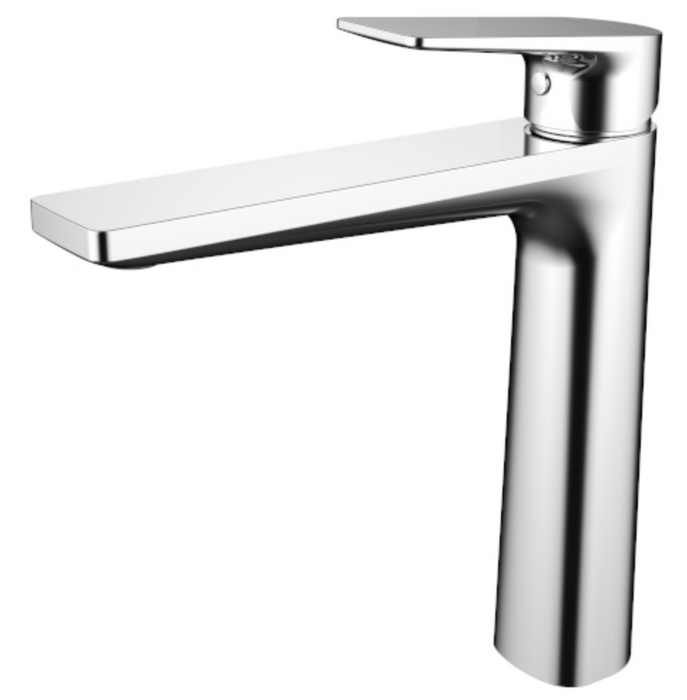 Millennium Jenex Mid Rise Vessel Mixer - Chrome