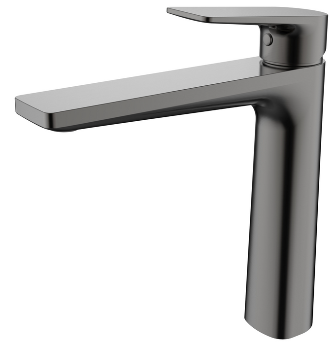 Millennium Jenex Mid Rise Vessel Mixer - Gunmetal