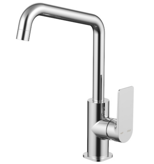 Millennium Jenex Sink Mixer - Chrome