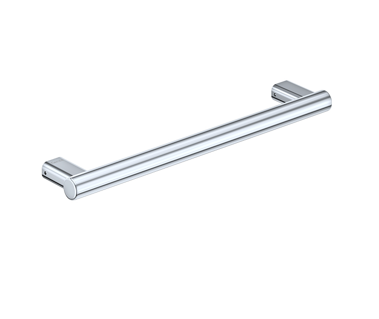Fienza Accessible Care Hand Rail 450mm - Stainless Steel