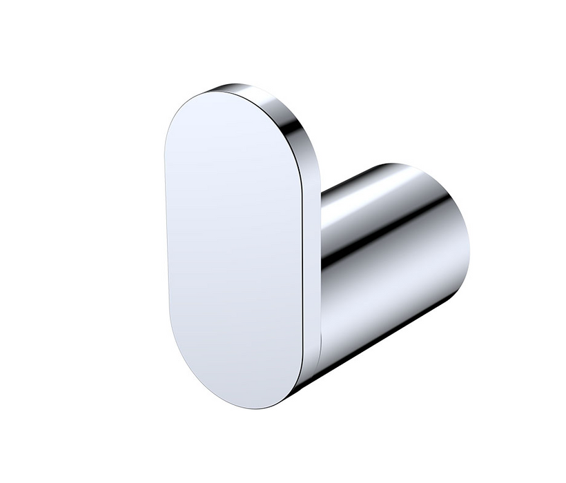 Fienza Empire Robe Hook - Chrome