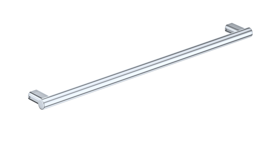 Fienza Accessible Care Hand Rail - 900mm - Stainless Steel