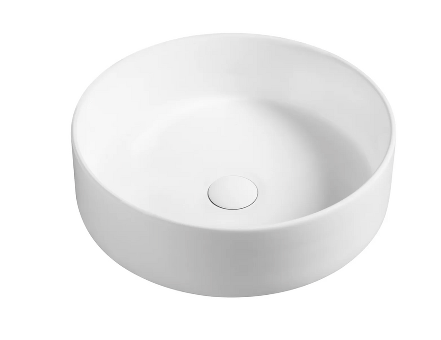 Otti Artis 88 Basin - Matte White