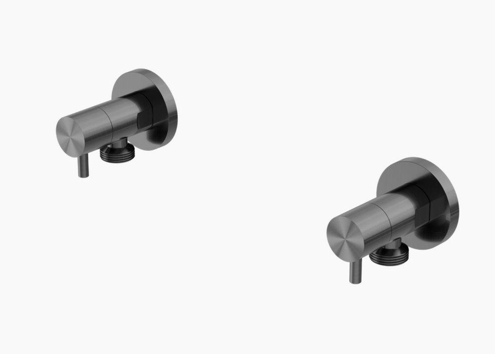Nero Washing Machine tops - Gun Metal