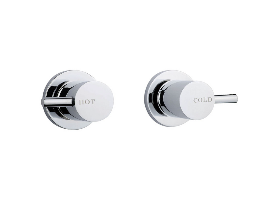Fienza Isabella Wall Top Assemblies