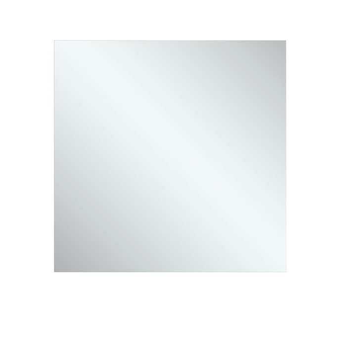 Fienza Pencil Edged Mirror - 900mm x 900mm