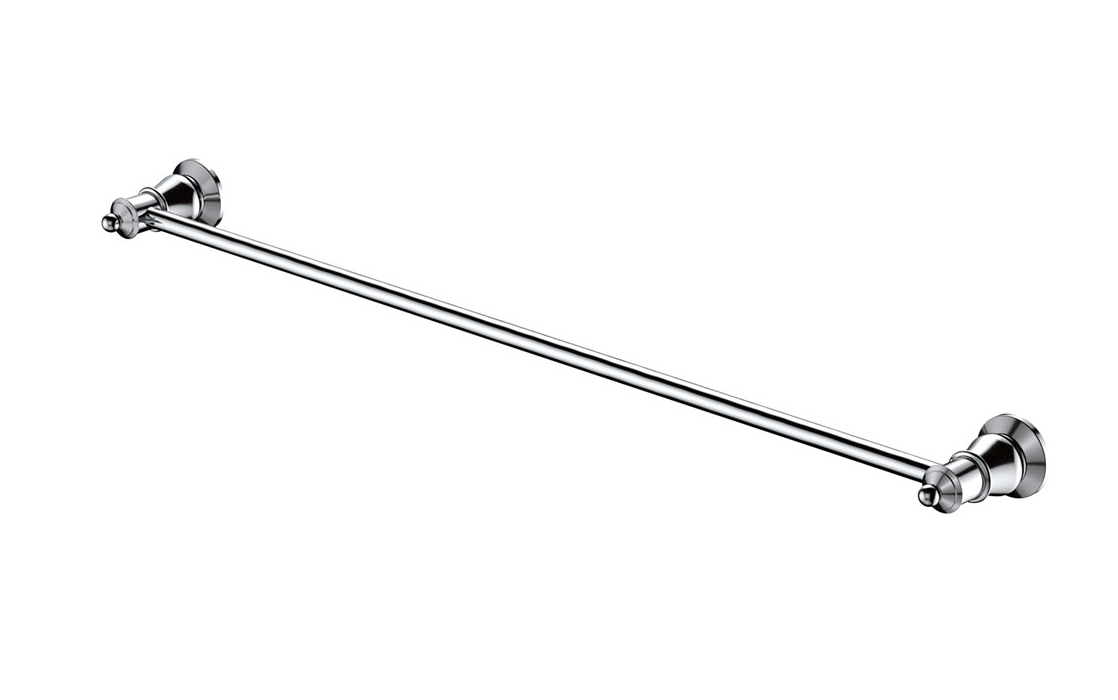 Fienza Lillian Towel Rail - Chrome