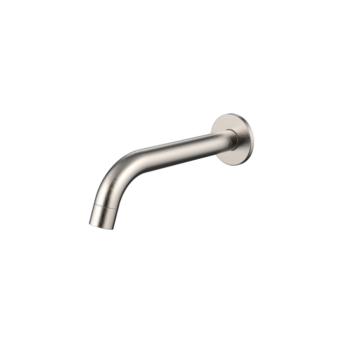 Cali Wall Basin/Bath Outlet - Brushed Nickel SALE