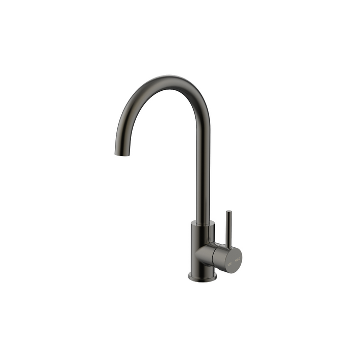 Cali Sink Mixer - Gun Metal SALE