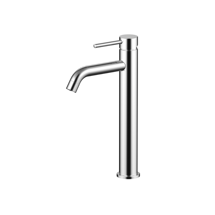 Cali Vessel Mixer - Chrome SALE