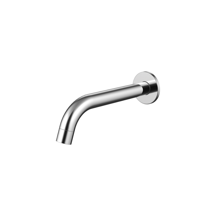 Cali Wall Basin/Bath Outlet - Chrome SALE