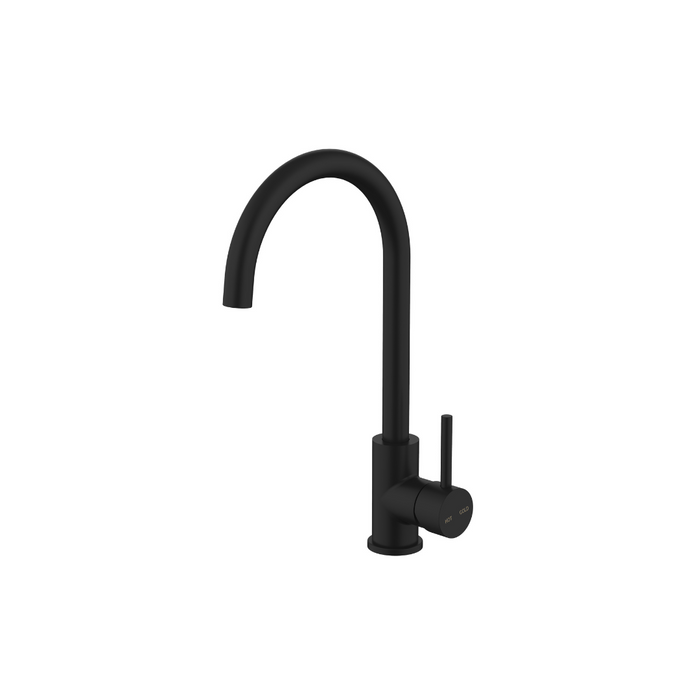 Cali Sink Mixer - Matte Black SALE