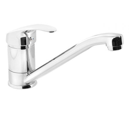 Millennium Tradesman Kitchen/Laundry Sink Mixer - Chrome