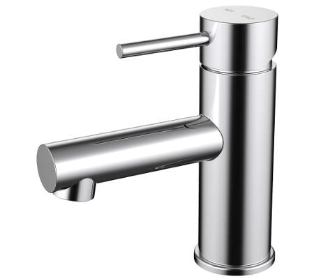Millennium Cioso Basin Mixer - Chrome