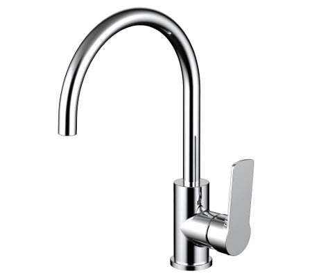Millennium Akemi Sink Mixer - Chrome