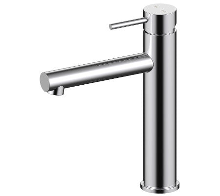 Millennium Cioso Mid Rise Vessel Mixer - Chrome
