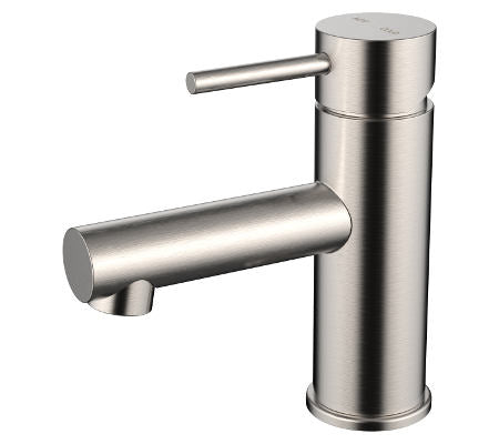 Millennium Cioso Basin Mixer - Brushed Nickel