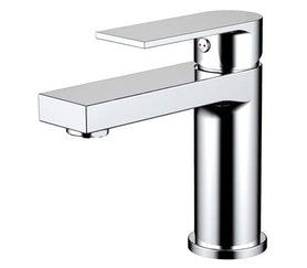 Millennium Kiato Basin Mixer - Chrome