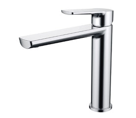 Millennium Akemi Mid Rise Vessel Mixer - Chrome