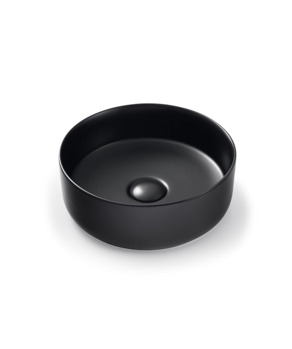 Arko 310 Basin - Matte Black