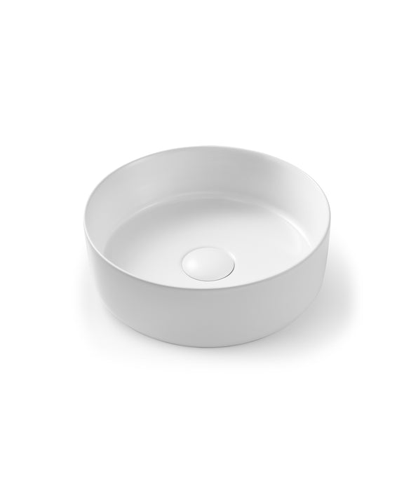 Arko 310 Basin - Matte White