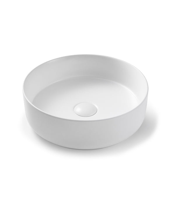 Arko 355 Basin - Gloss White