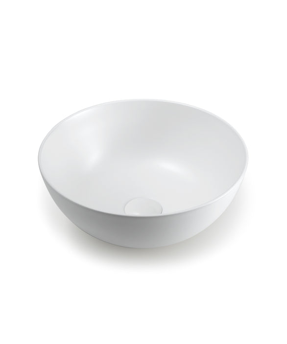 Arko 360 Basin - Gloss White