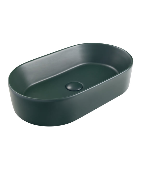 Seima Aurora 530 Basin - Forest