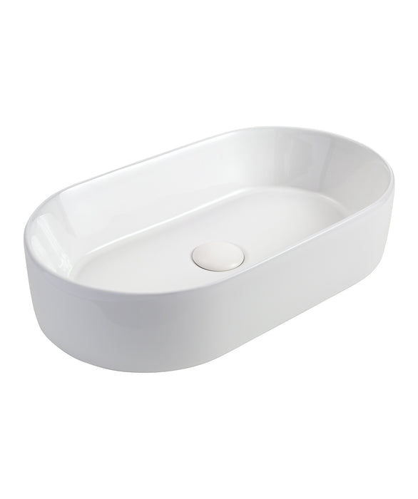 Seima Aurora 530 Basin - Gloss White
