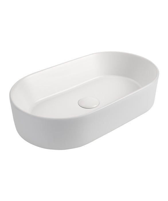 Seima Aurora 530 Basin - Matte White