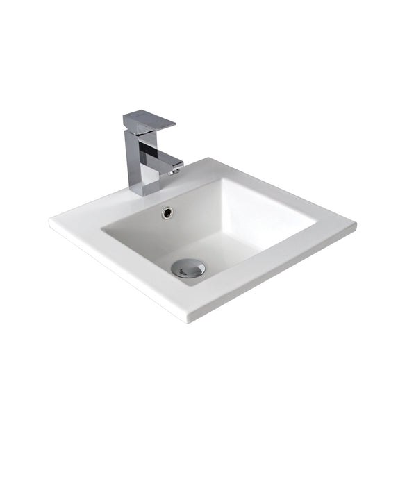 Chios 208 Inset Basin