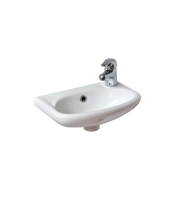 Chios 512 Wall Basin