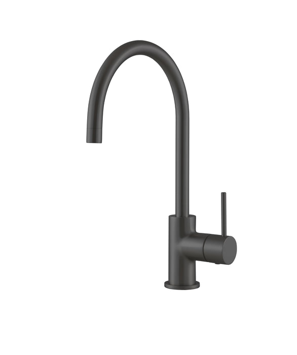 FIORI Kitchen Mixer Black