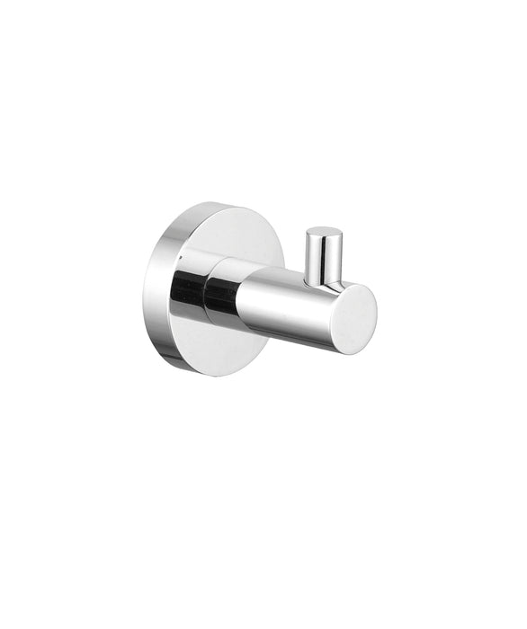 Seima Ithaca Robe Hook - Chrome