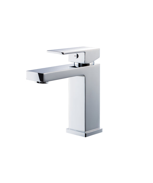 Kato 400B Basin Mixer - Chrome